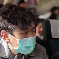 Handy Natchanon Clubhouse