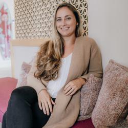 Tassa Burdette Clubhouse