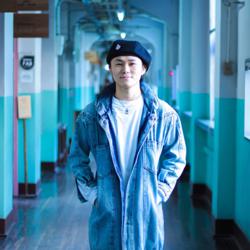 Yuuki Saka Clubhouse