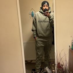 Omar Gadraoui Clubhouse