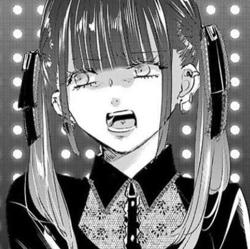 mero kamijo Clubhouse