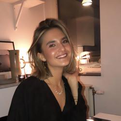 Elsa Widenström Clubhouse