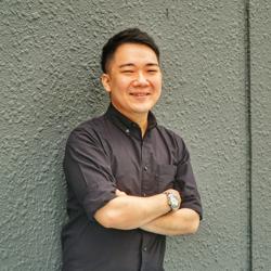 Desmond Lai Clubhouse