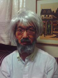 Takeshi Sakaki Clubhouse