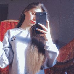 Yasmeen Magdy Clubhouse