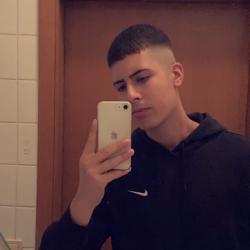 Sofien Marco Bensoula Clubhouse