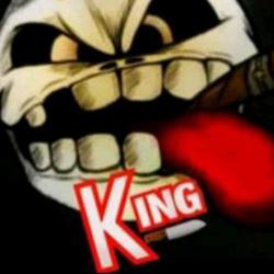 Clubhouse profile picture for @kingtooka
