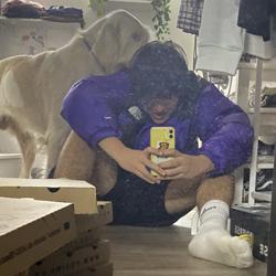 Michael Malátek Clubhouse