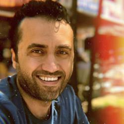 Mehmet Oğuz Clubhouse