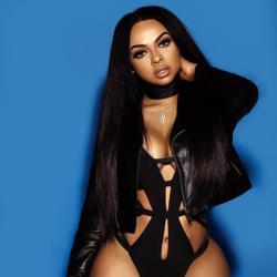 Sarah Alyssia Clubhouse