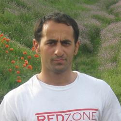 Ebrahim Mamani Clubhouse