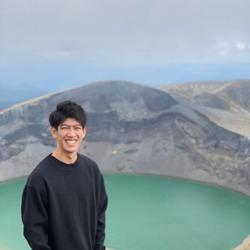 翼 今井 Clubhouse