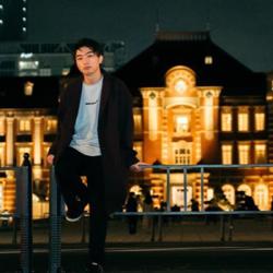 reo asai Clubhouse