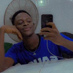 Abolaji The Vibe Clubhouse