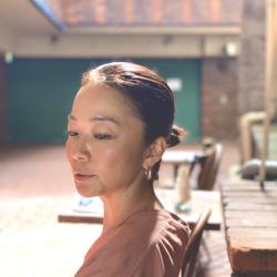 Kiyoko Nonaka Clubhouse