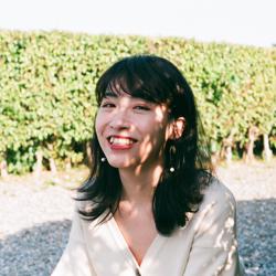 Angie Yu Clubhouse