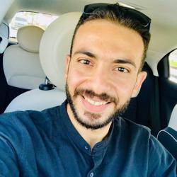 Ahmad Shenawy Clubhouse