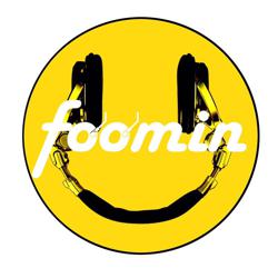 DJ Foomin Clubhouse