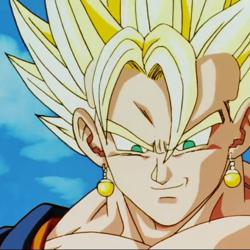 Clubhouse profile picture for @saiyan