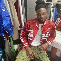 Randy Dawkins Clubhouse