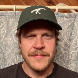 Clubhouse profile picture for @gdc
