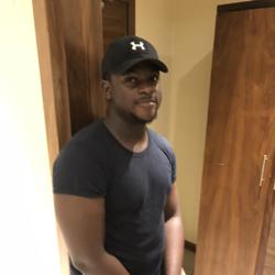 BLACK DIRAN Clubhouse