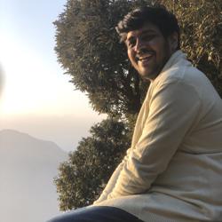 Siddharth Shah Clubhouse