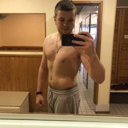 Andrii Abolmasov Clubhouse