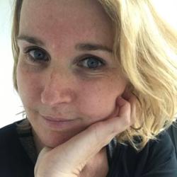 Astrid van de Reep Clubhouse
