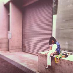 hanaka kageyama Clubhouse