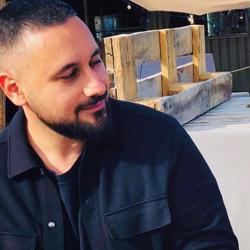 Ulas Arslan Clubhouse