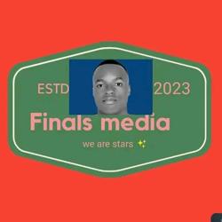Clubhouse profile picture for @finals