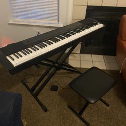 Eric Wilson Clubhouse