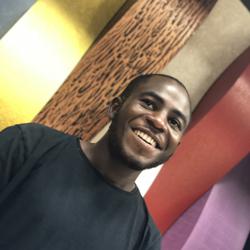Saeed Gimba Clubhouse