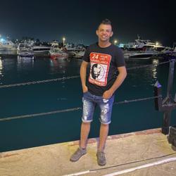 Eslam Helal Clubhouse