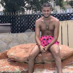 Rami Mohamed Clubhouse