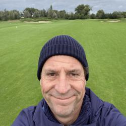 Bruno Tideman Clubhouse
