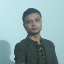 Madhav Bashyal Clubhouse