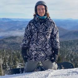 Salvatore Bianco Clubhouse