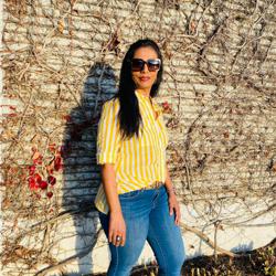 Tejal Shah Clubhouse