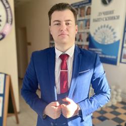 Петр Иванков Clubhouse