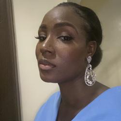 Anita ebeledike Clubhouse