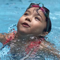 HSS Swim School Clubhouse