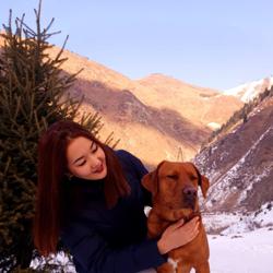 Baglan Ukibay Clubhouse