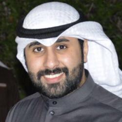 Bader Alkeshti Clubhouse