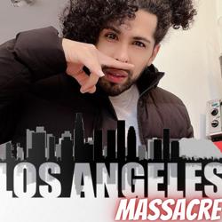 Los Angeles Massacre Clubhouse