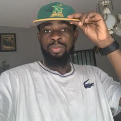 Oladimeji Ogundeko Clubhouse