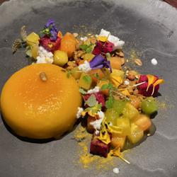 Helena Chang Clubhouse