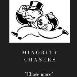 Minority Chasers Clubhouse