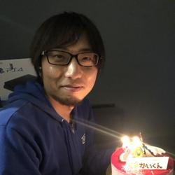 Kai Takekawa Clubhouse